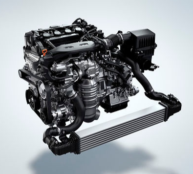 2.0리터 직분사 앳킨슨 엔진