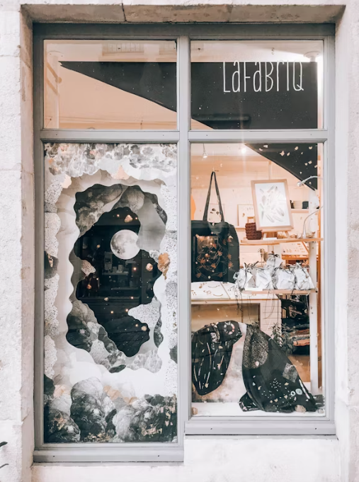 무인 소품샵 창업에 대하여 알아보기