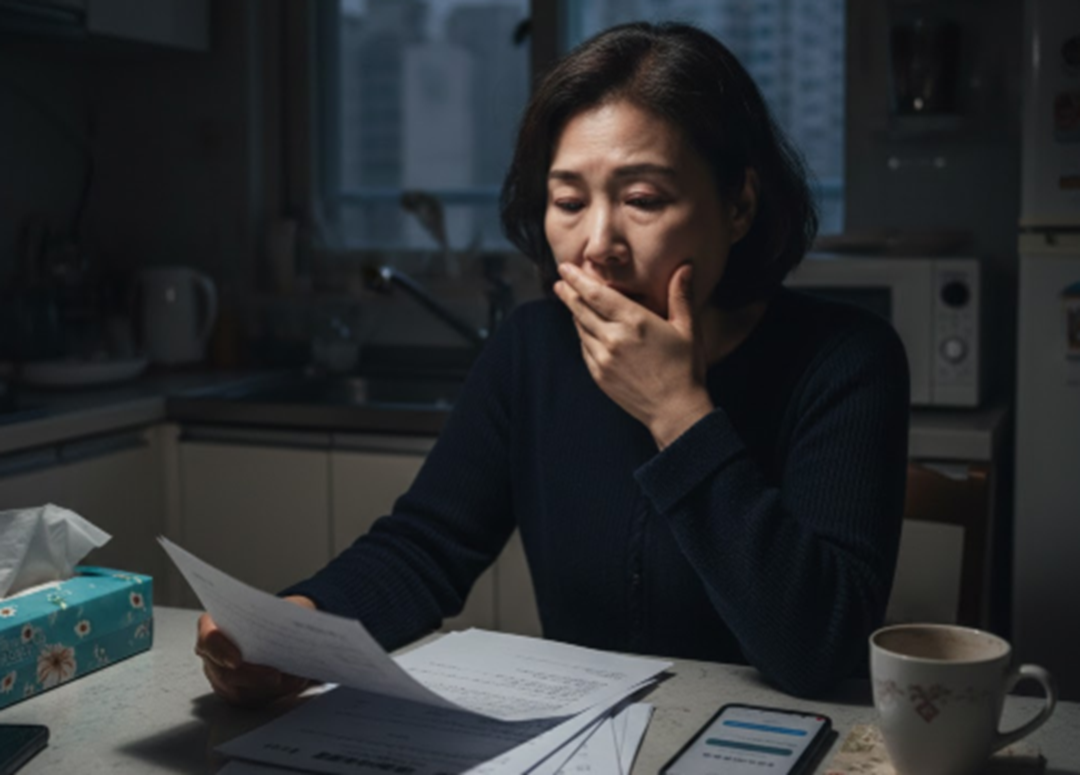 해외선물 투자 사기 피해 사례