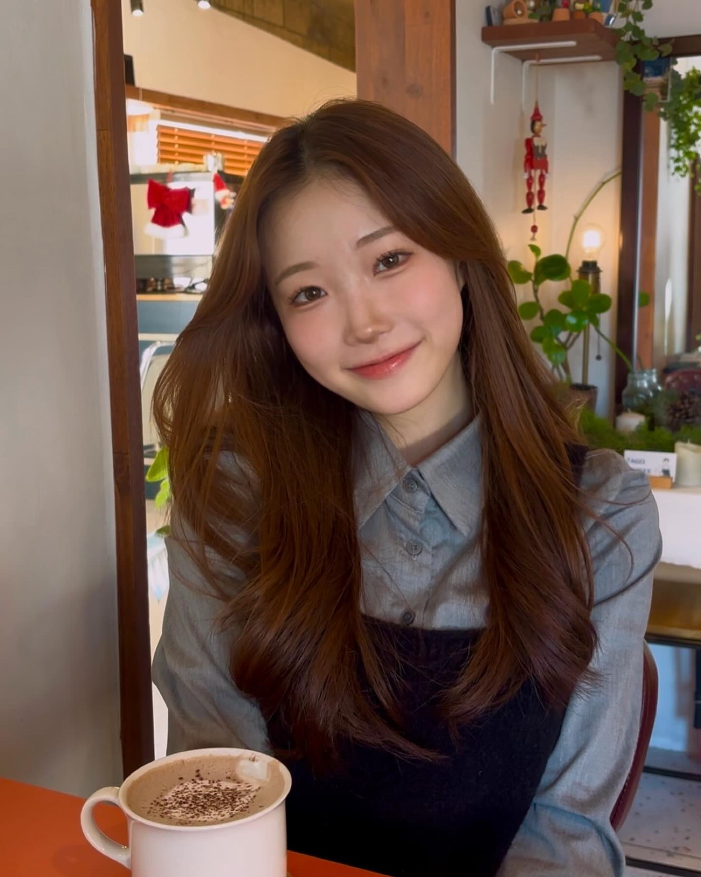 정서주