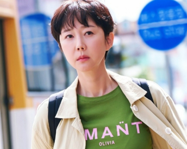 첫사랑을 위하여 등장인물