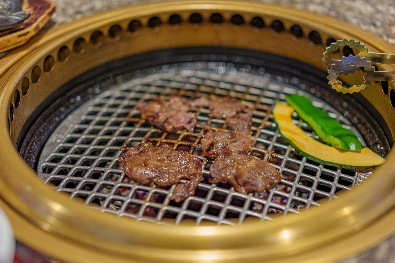 Nikugoten Itoman: Yakiniku, Lunch Sets, and a Stop at Churasan Beach — original photograph 25