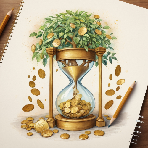 금융상식,연금저축펀드,자산증식