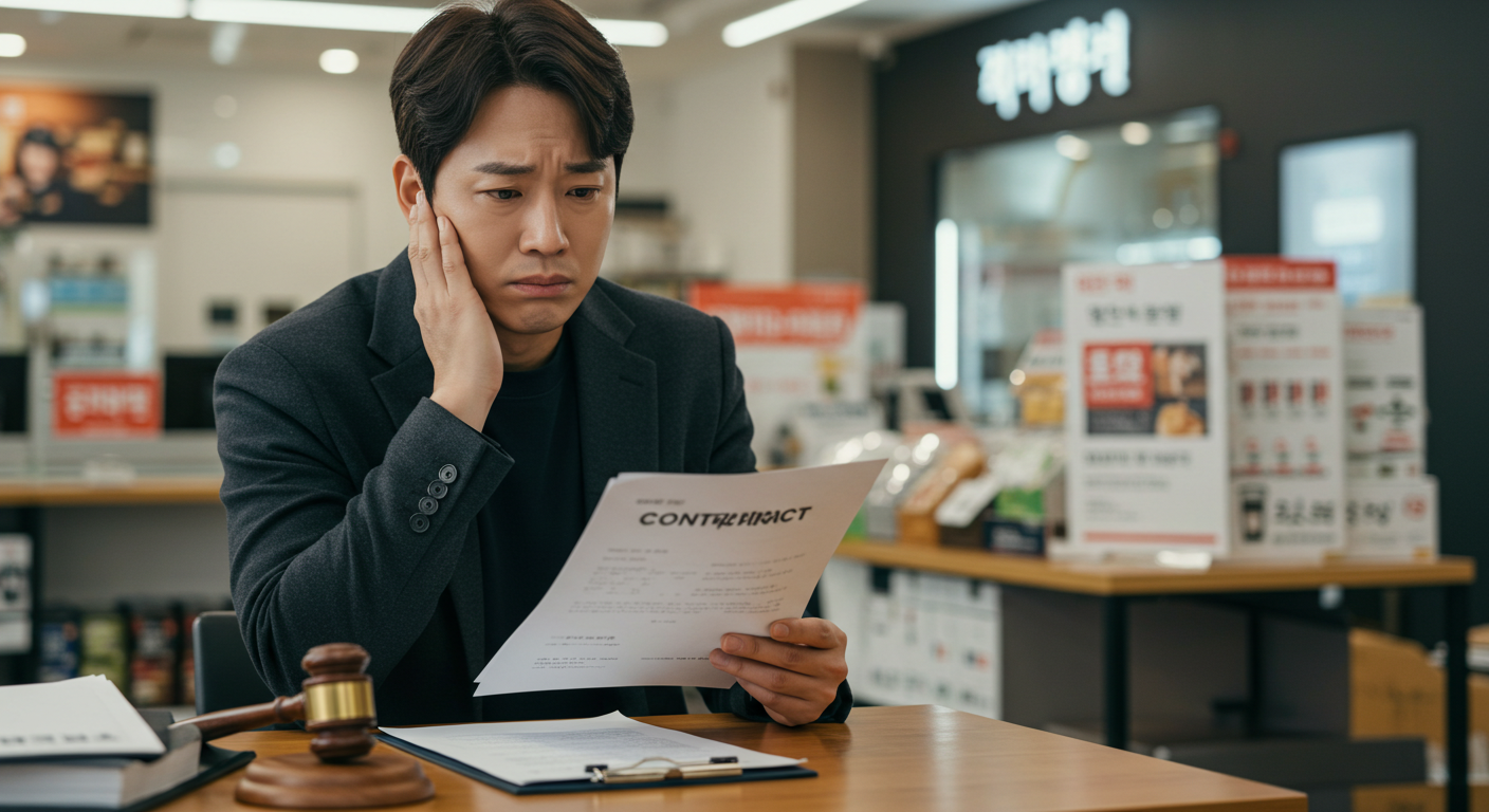 갑질 대응&amp;#44; 공정거래위원회