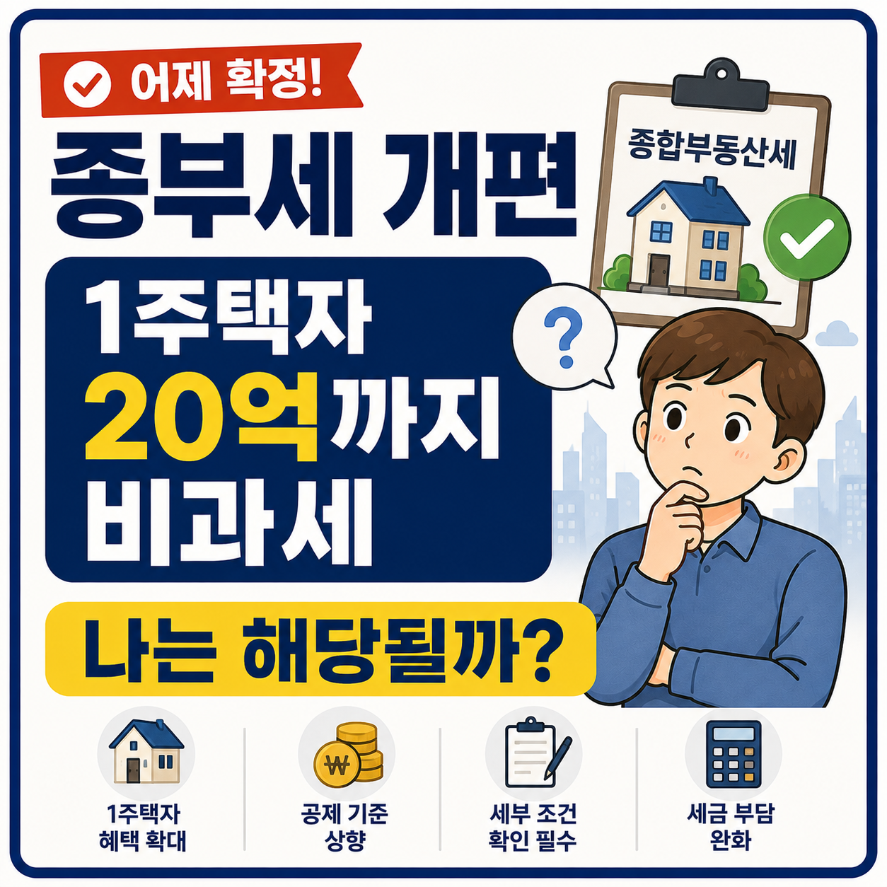 종부세 개편