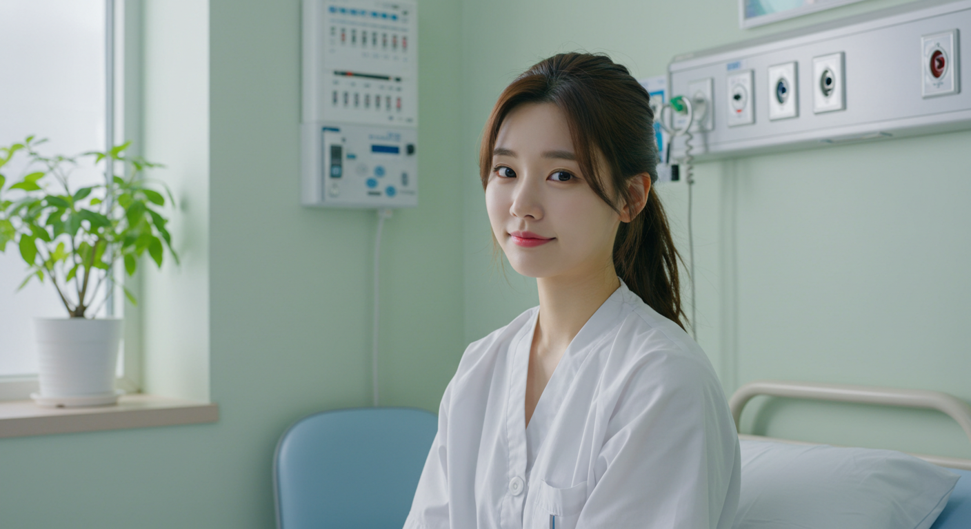 무릎 퇴행성 관절염