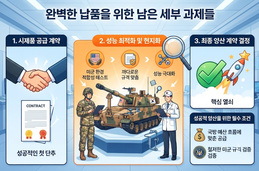 K9 자주포