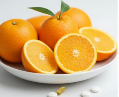 면역력 높이는 영양제