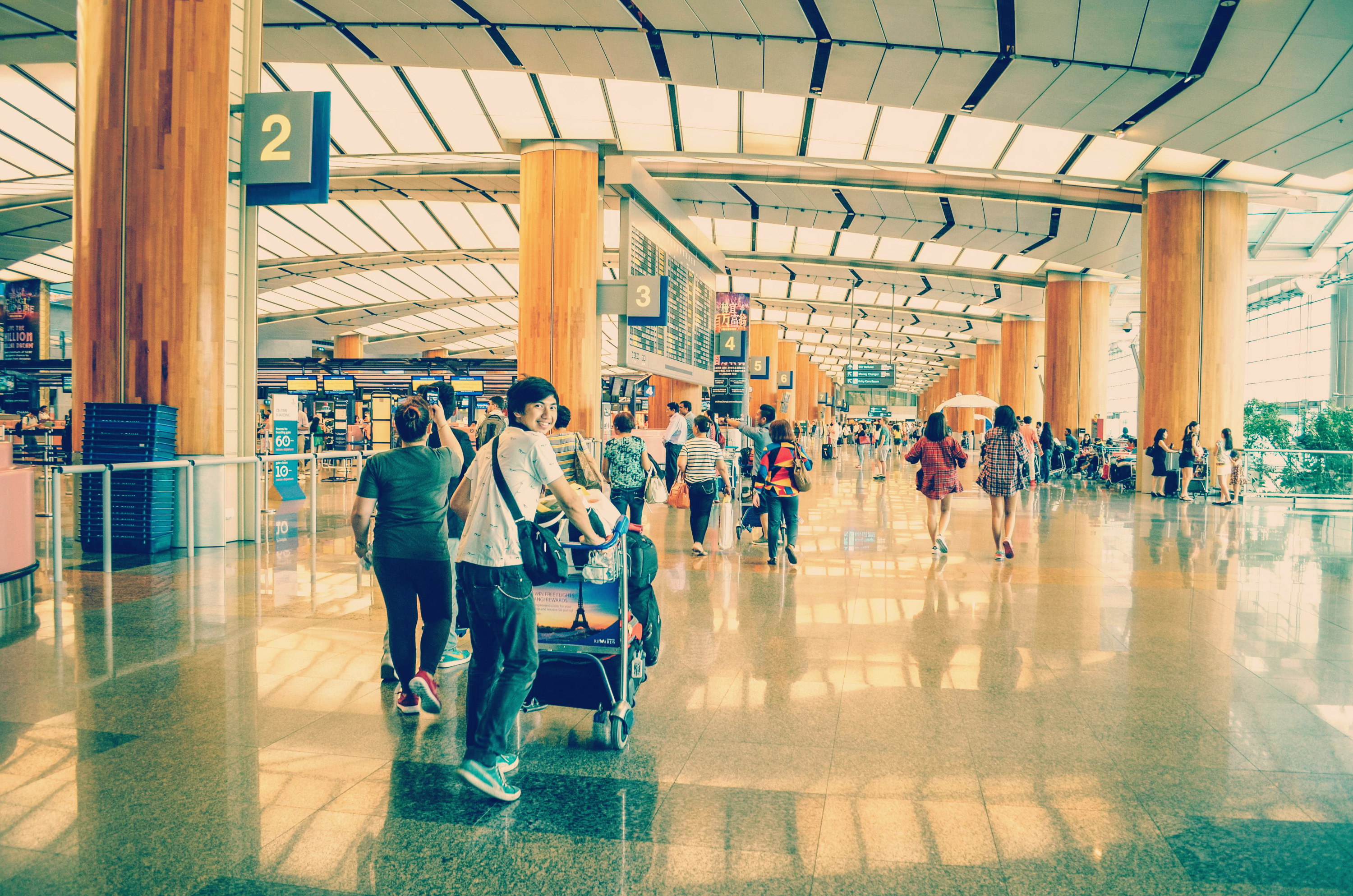 여권 재발급 신청 방법 국내, 국외