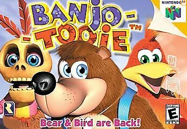 반조-투이 게임 타이틀 이미지