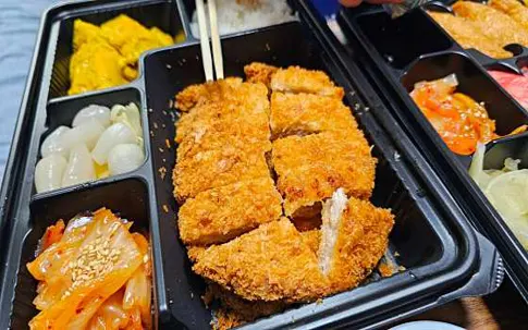 무모한초밥 음성점