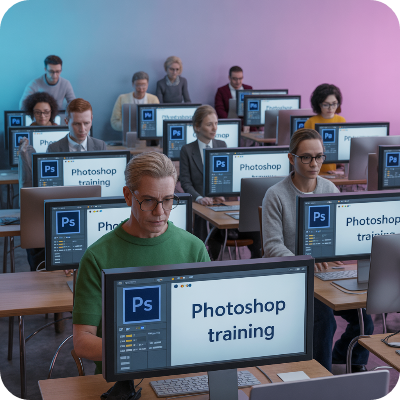 국민내일배움카드로 배울 수 있는 것 이미지