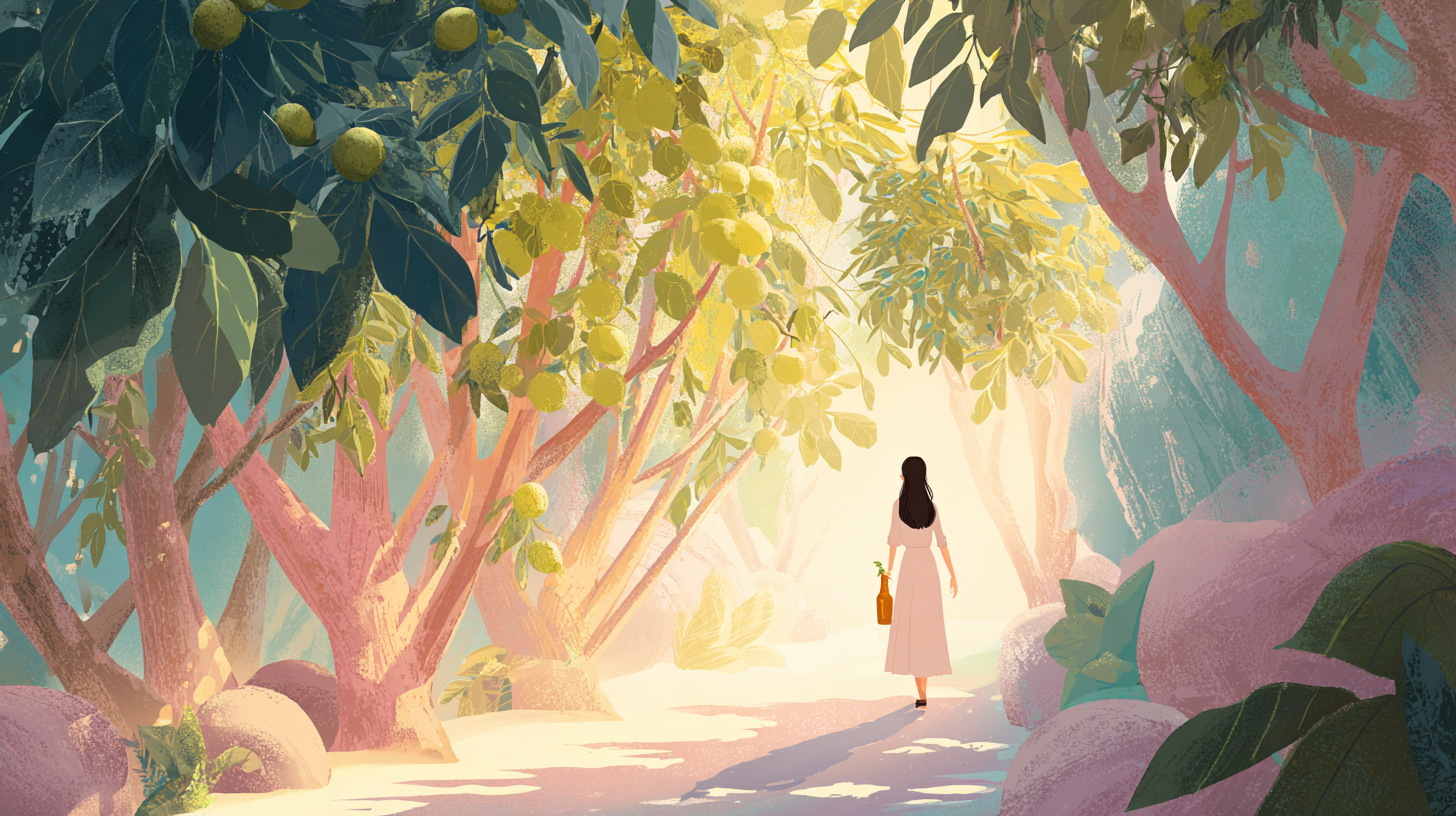 노니 효능(섭취방법)