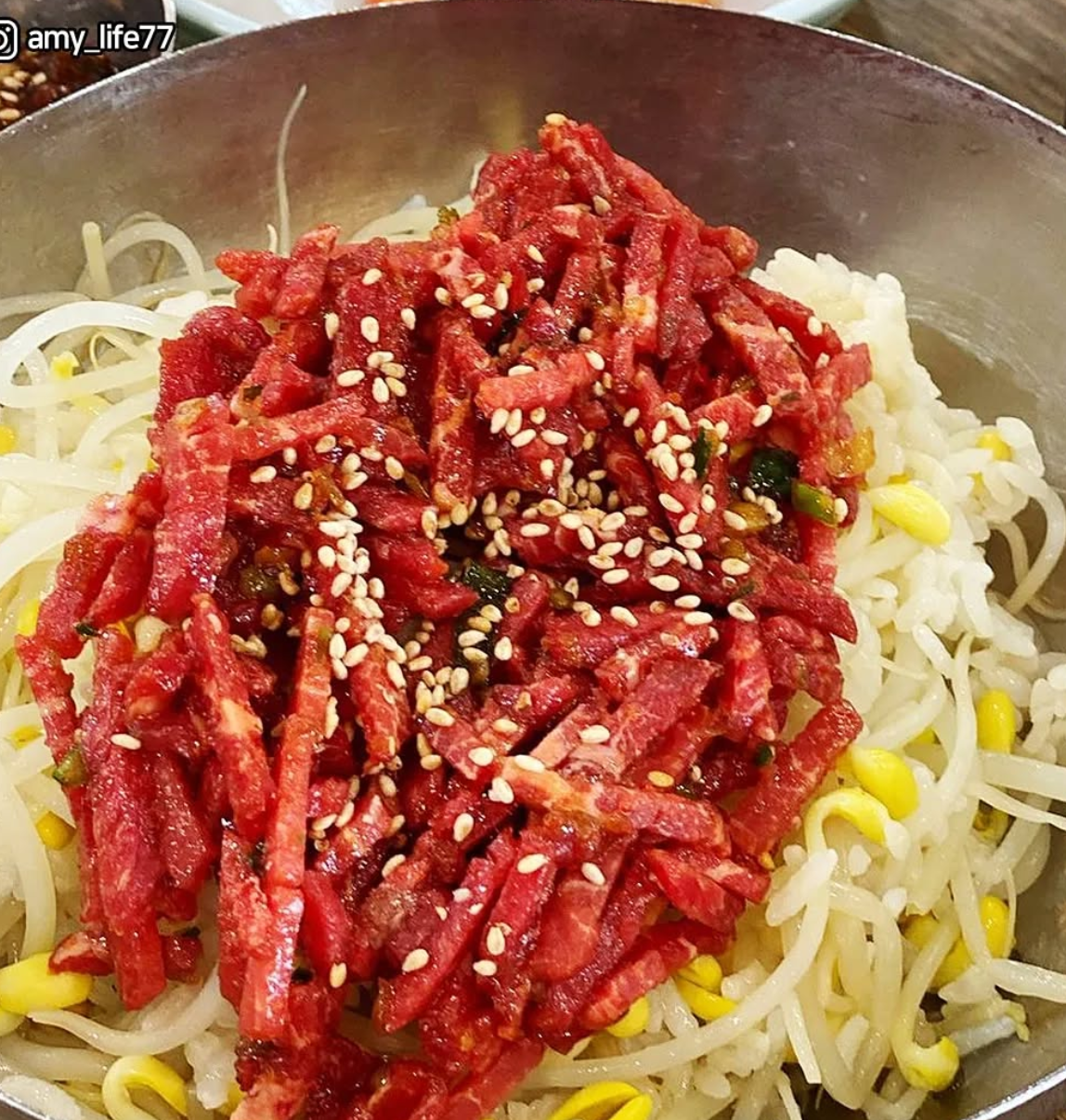 대전 맛집 베스트10