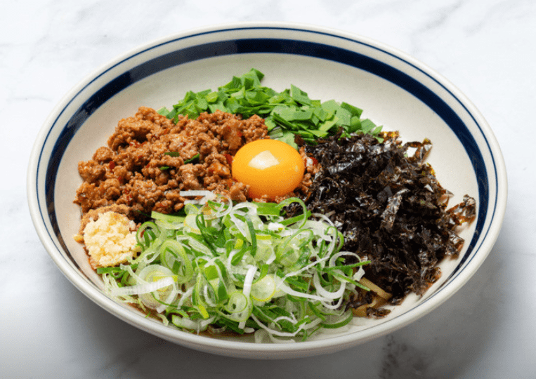 강릉중앙시장 맛집 "얼라이브홈" 음식