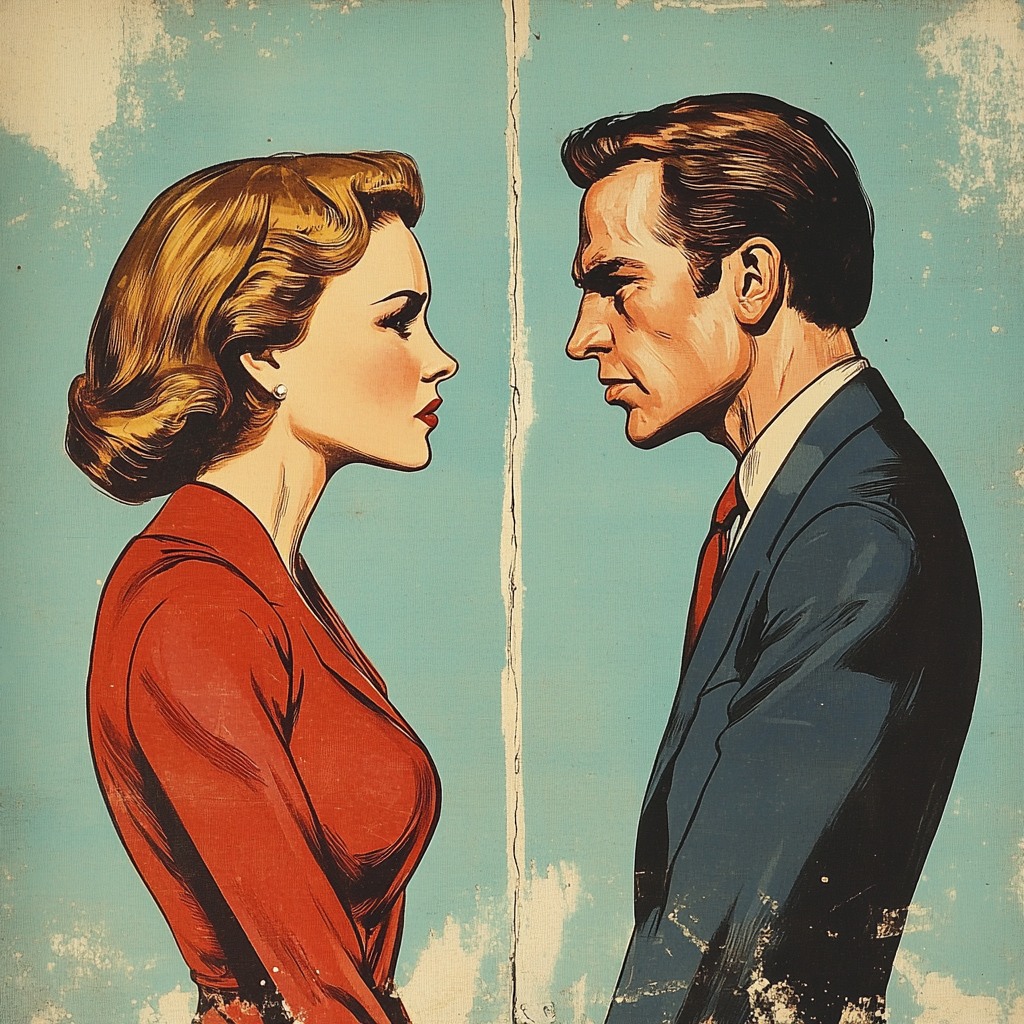 이혼 소송 기간 조정부터 판결까지 단계별 설명