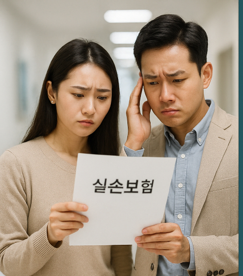 4세대 실손보험 비급여 할증, 1년에 100만원 넘으면 보험료 폭탄 맞나?