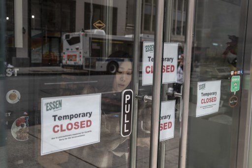 미국 실업수당청구