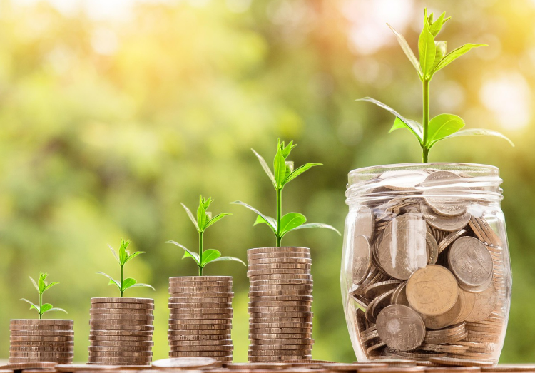 소액투자 관련 사진