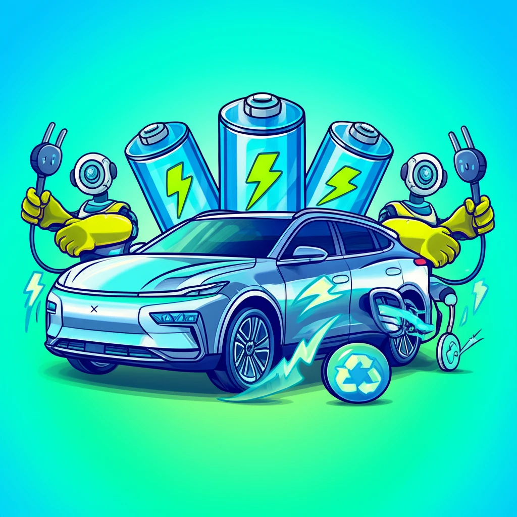 2026년 수입 전기차 보조금 전망과..