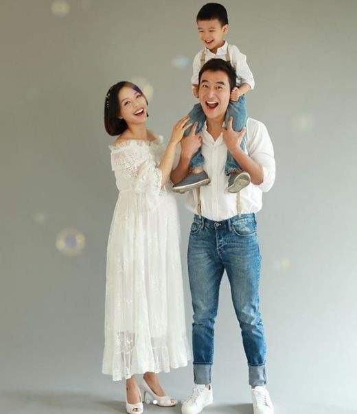 김인석 안젤라박 이혼