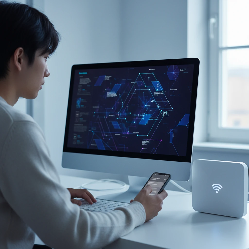 공유기 설정 진입 안 될 때 체크리스..