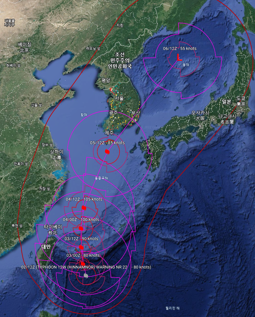 JTWC