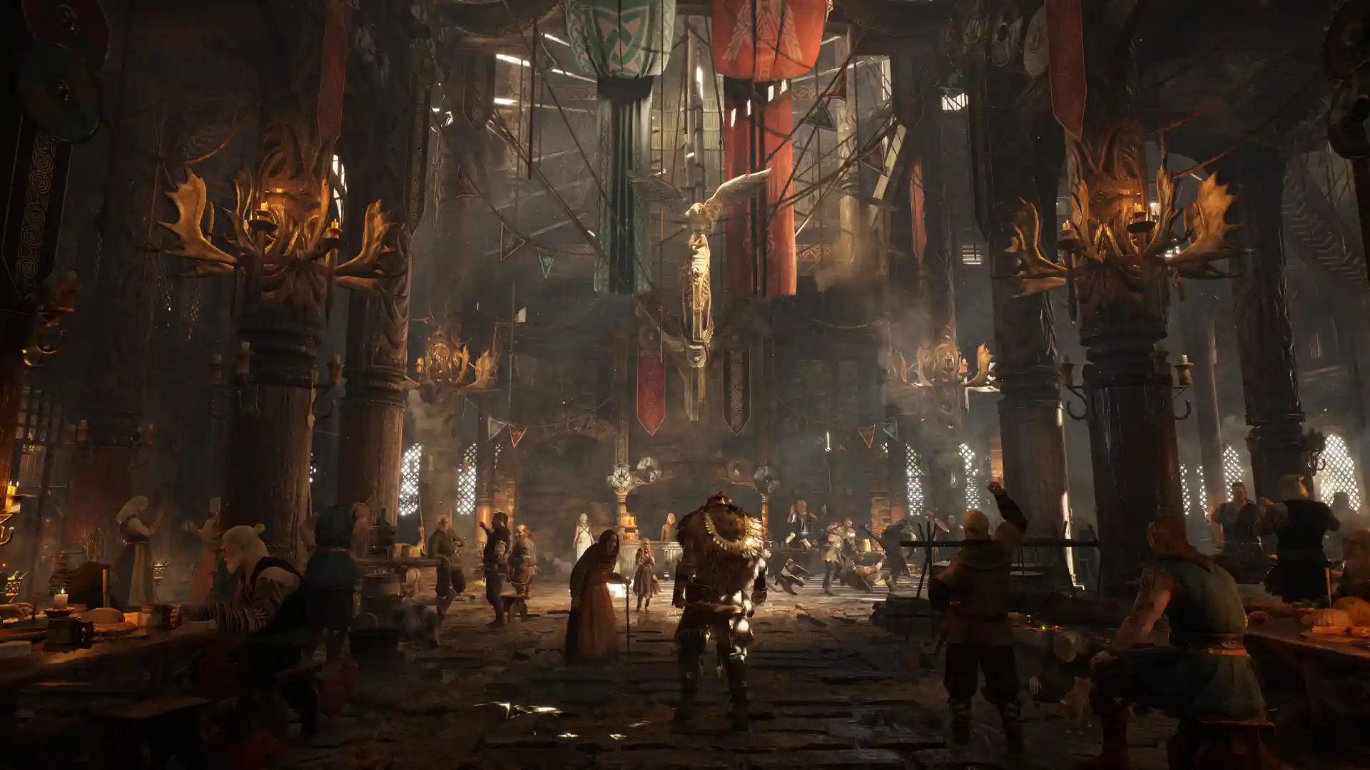 레전드 오브 이미르 사전예약