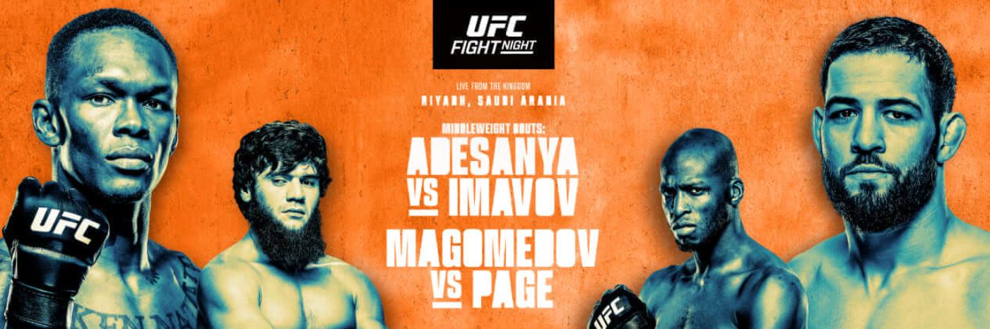 ufc