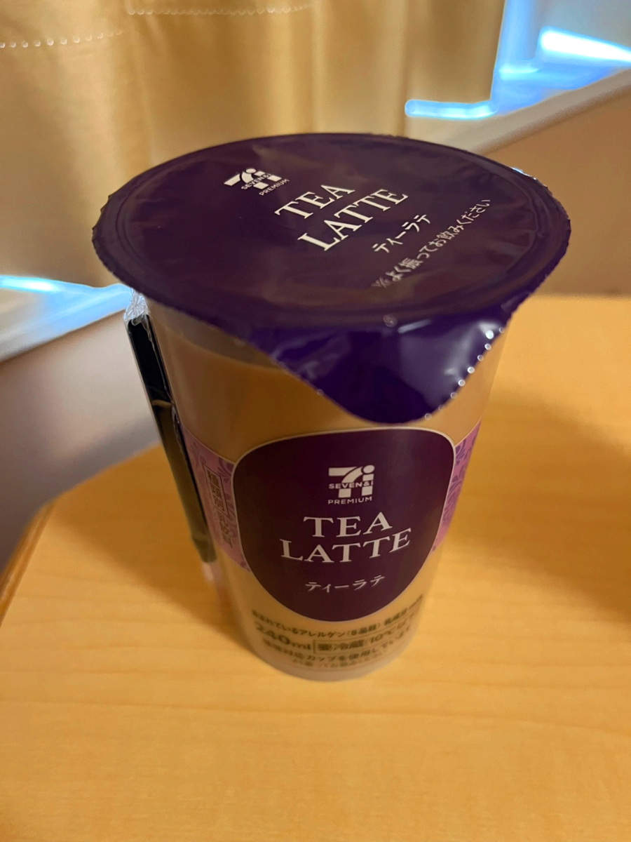 일본 편의점 세븐일레븐 음료 커피 자사 상품