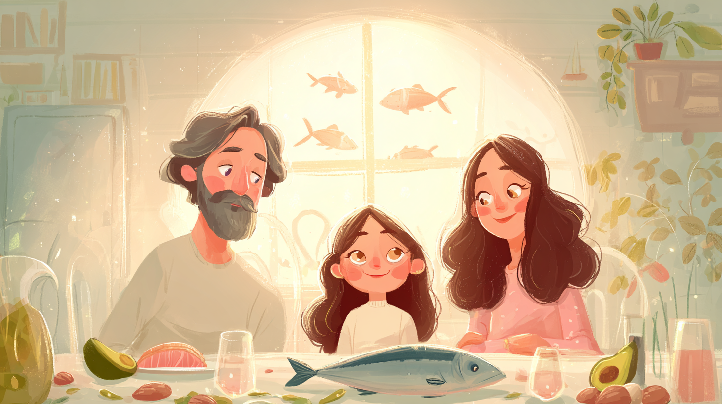 오메가3,오메가6 ,오메가9 차이