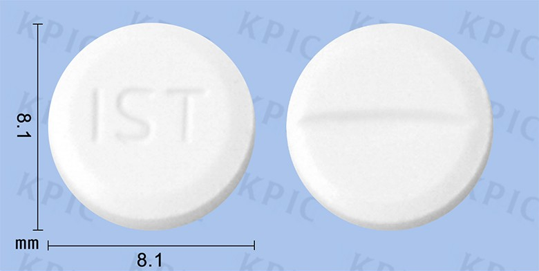 이소탄정의 효과 및 사용 방법
