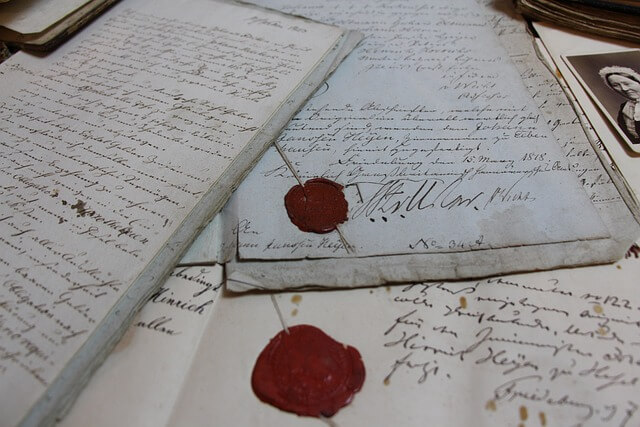 가족관계증명서 발급