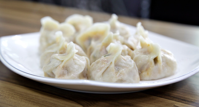 생생정보 만두국 대구 달서구 반할서문손만두