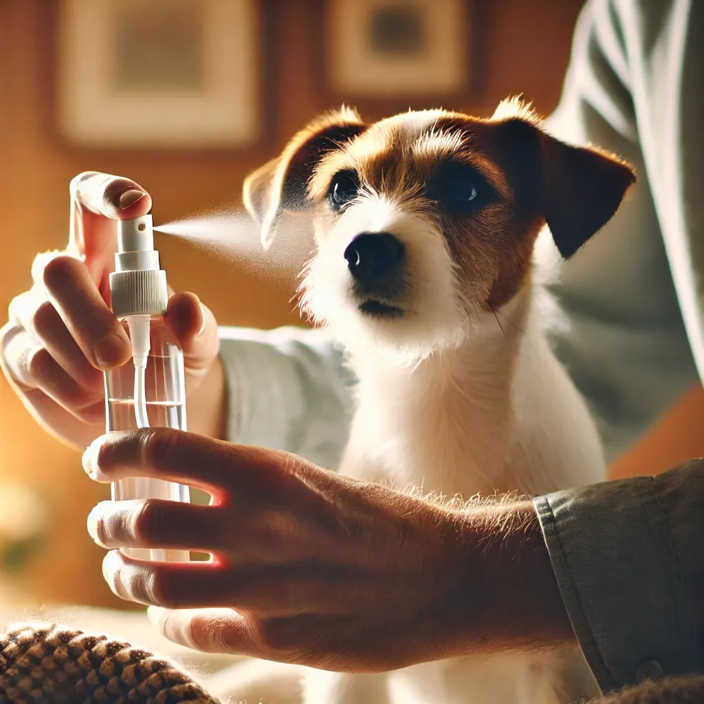 강아지가 양치를 거부할 때 효과적인 해결법