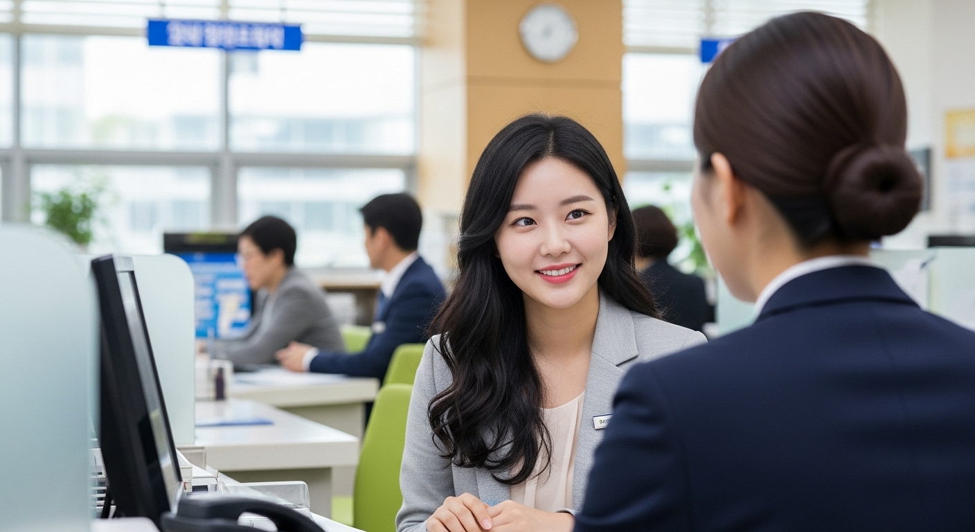 애큐온저축은행 정기예금