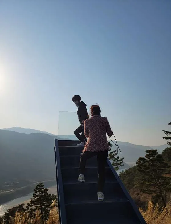 스타웨이하동