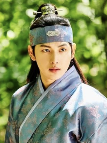 임시완 사극 연기
