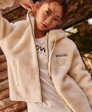 디스커버리-자켓