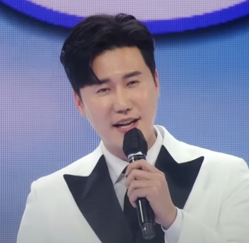 정녕 신성 노래듣기 가사 (불타는 장미단)