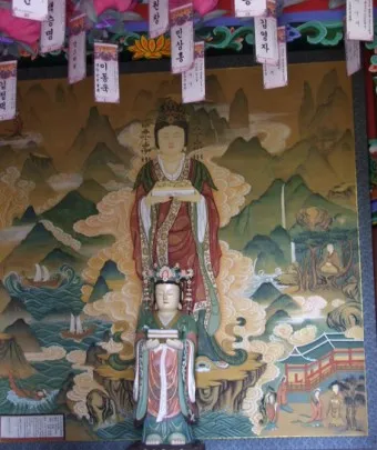 부석사 선묘 의상대사 석룡 전설 역사 의미_26