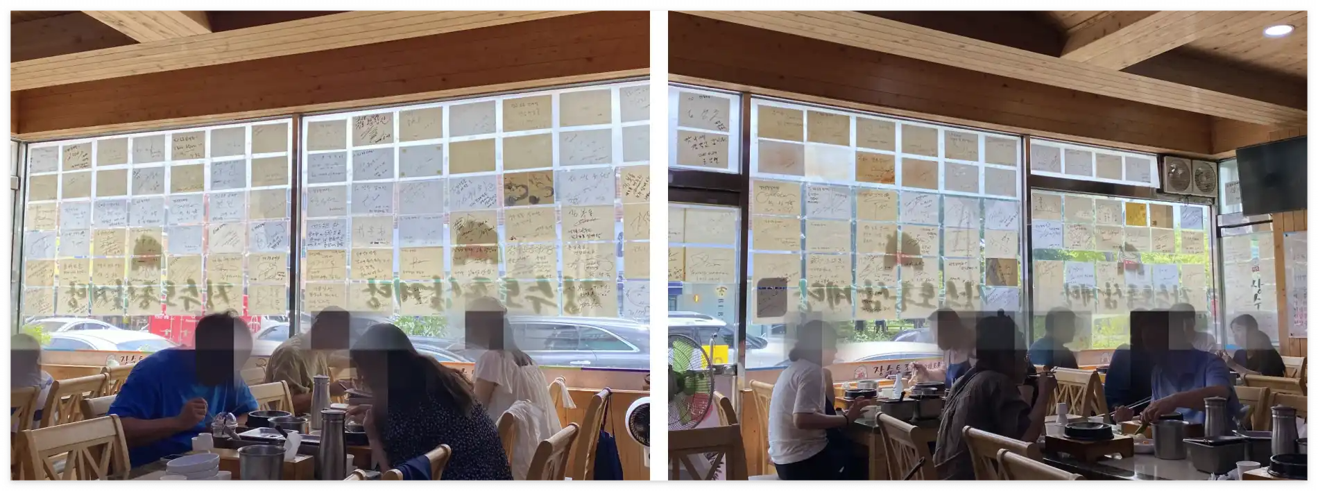 일산-삼계탕-맛집-장수토종삼계탕-실내-이미지