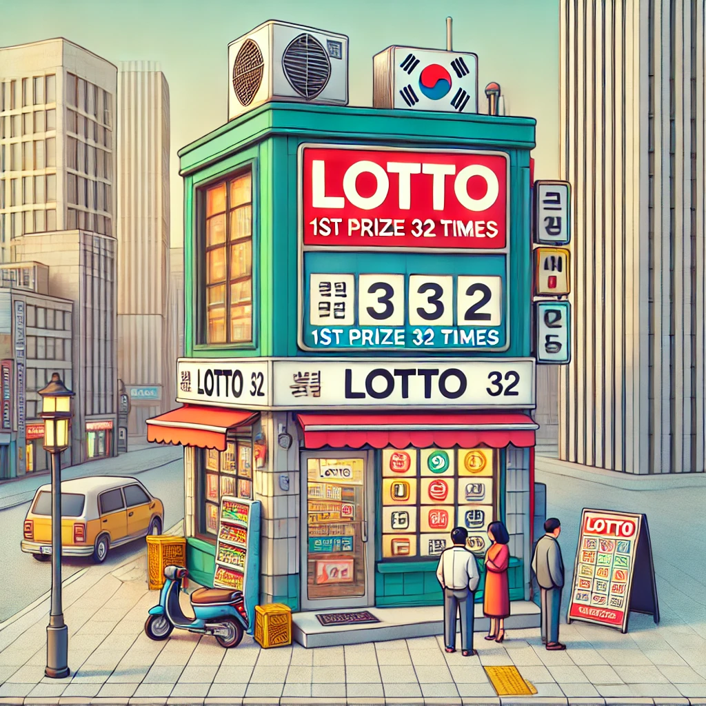 제1148회 로또 당첨번호 공개, 1등 판매점 정보