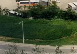 강릉시외버스터미널