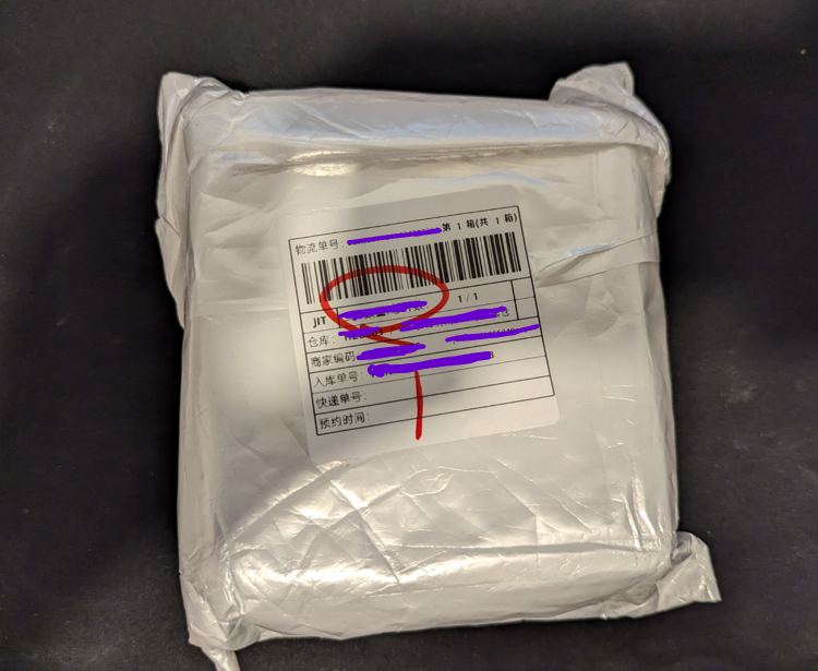 KDULIT 의 자전거 라이트