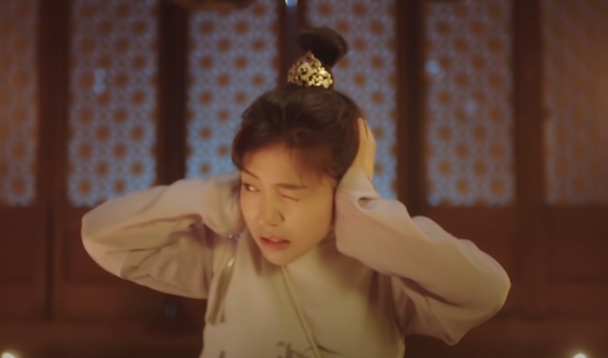 [중드추천] 드라마다시보기 아적여주별태명 결말 줄거리 등장인물 뢰미운, 오준여