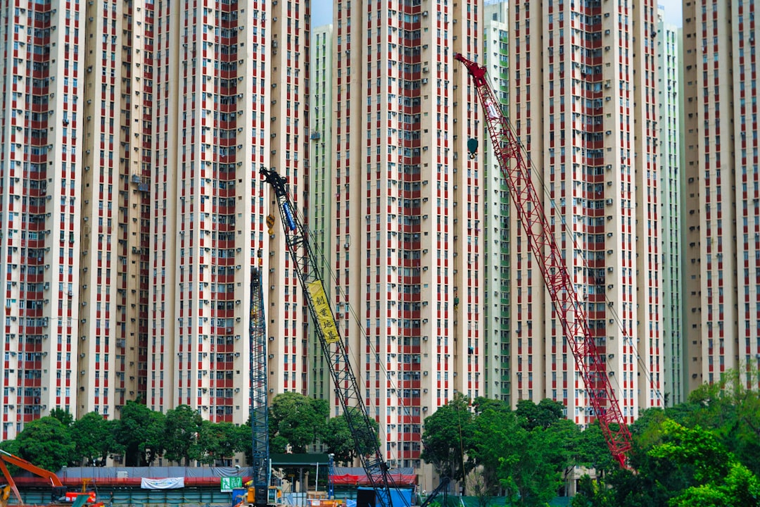 Dongshin Construction