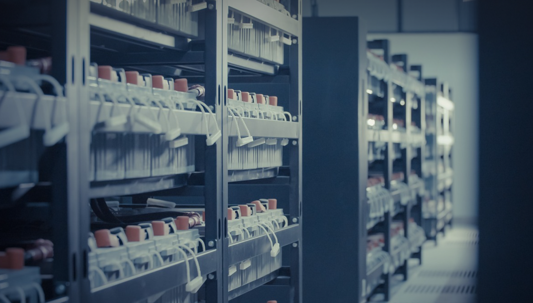 데이터센터 REITs 관련 이미지