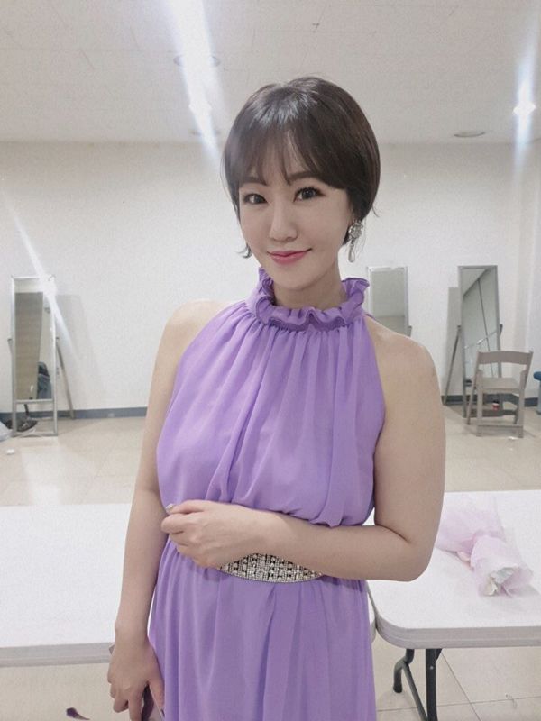 정수연 가수 데뷔