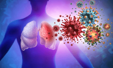 a형독감 격리기간, b형독감 차이